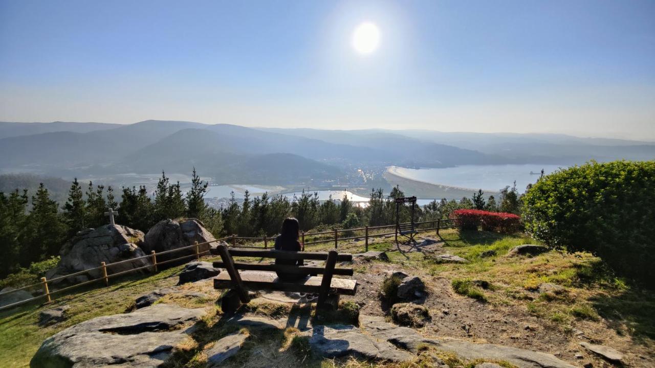 Apartamento MYL - B&B Viveiro