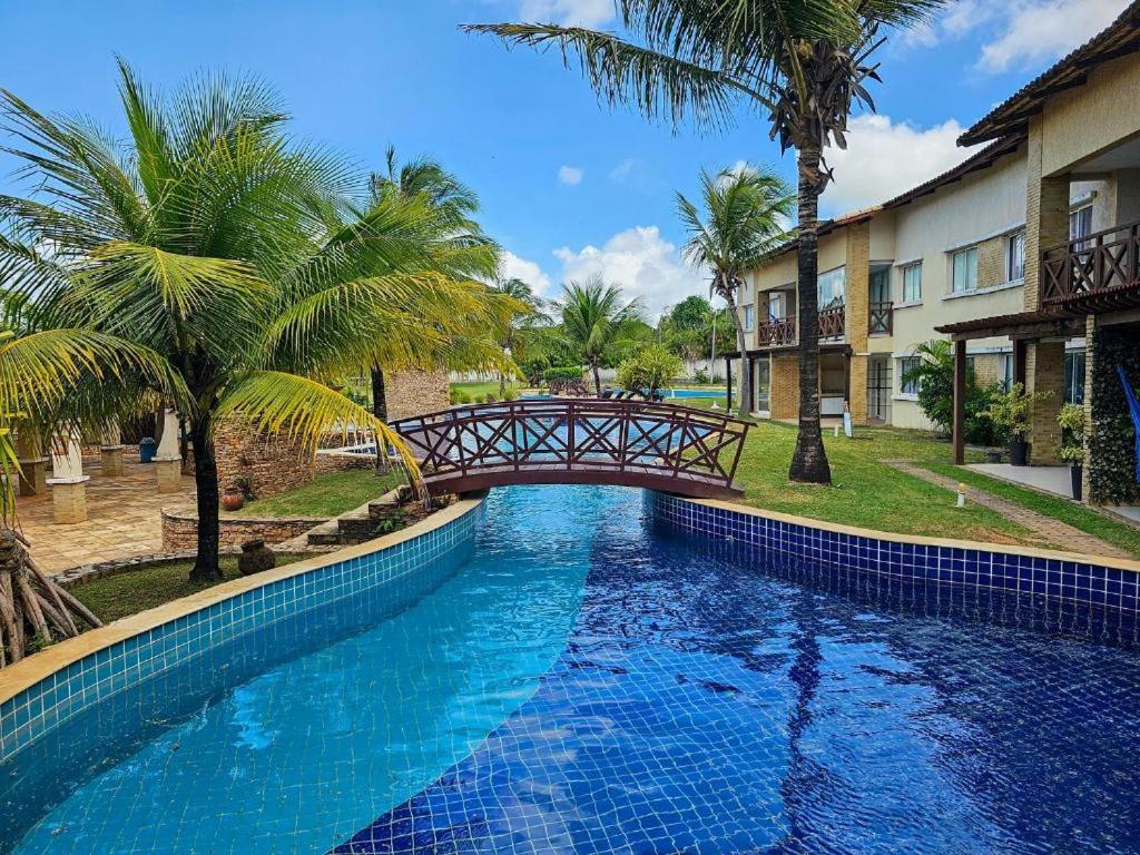 Pipa Paradise Chalé - Ferienwohnung Pipa