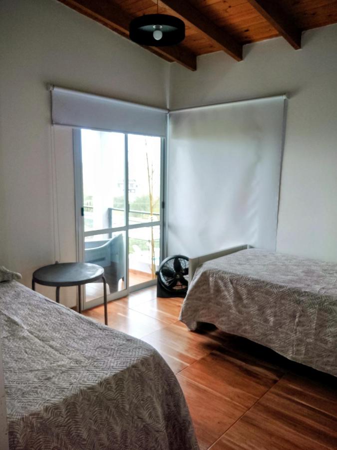 Encanto Serrano II - Chambres d’hôtes Villa Carlos Paz