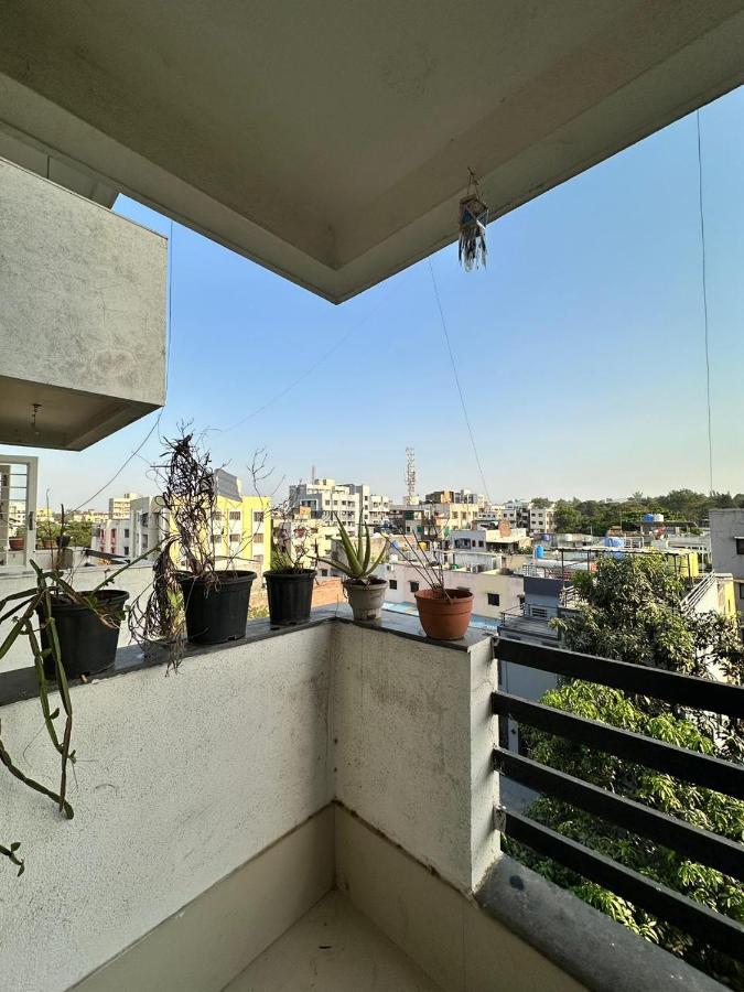Tirumal appartment