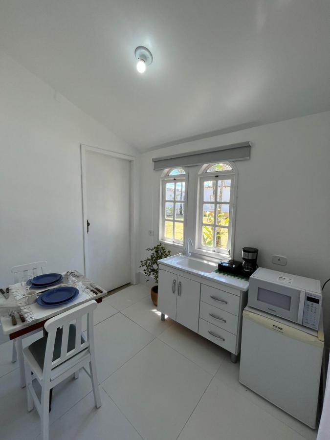 Kitnet 6 - Praia Costazul - B&B Rio das Ostras