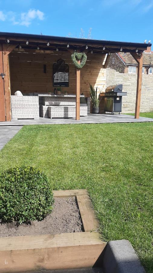 Coastal Rest - Chambres d’hôtes Beadnell