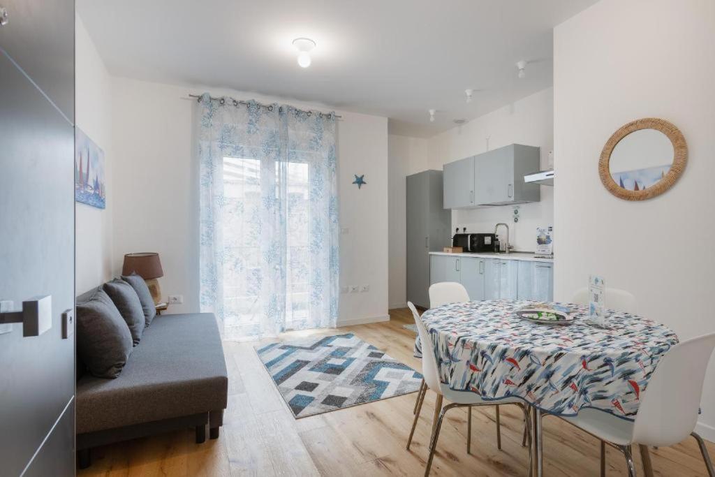 Stella di Mare - Ferienwohnung Triest