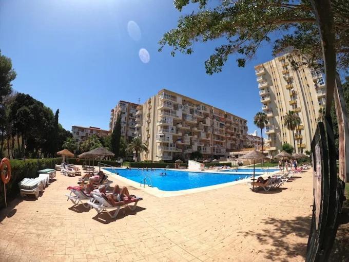 Agata8 - Ferienwohnung Benalmádena