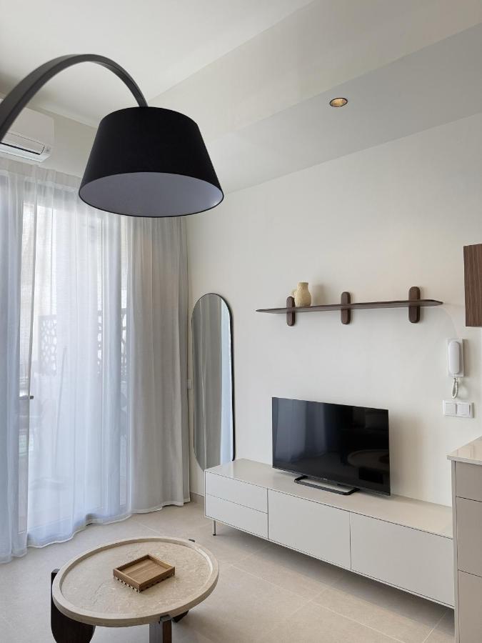 Studio Appartement