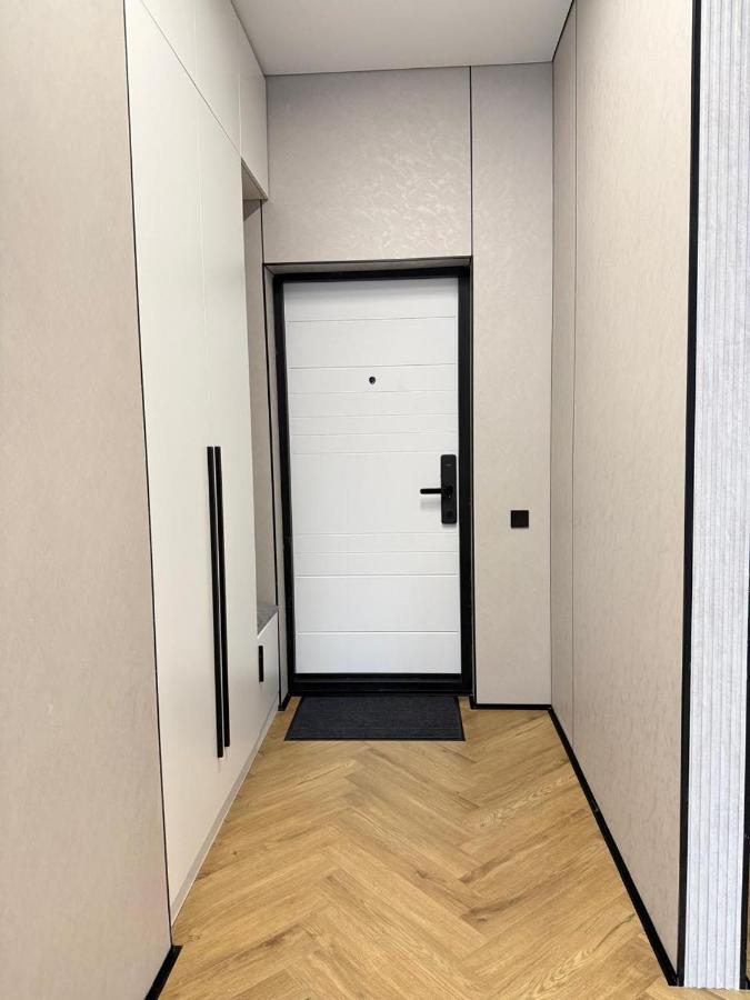 Комфортные апартаменты в престижной локации - Chambres d'hôtes Almaty