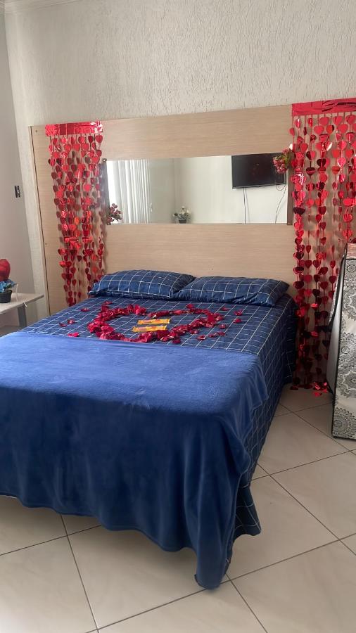 Cantinho dos passaros - B&B Coronel Fabriciano