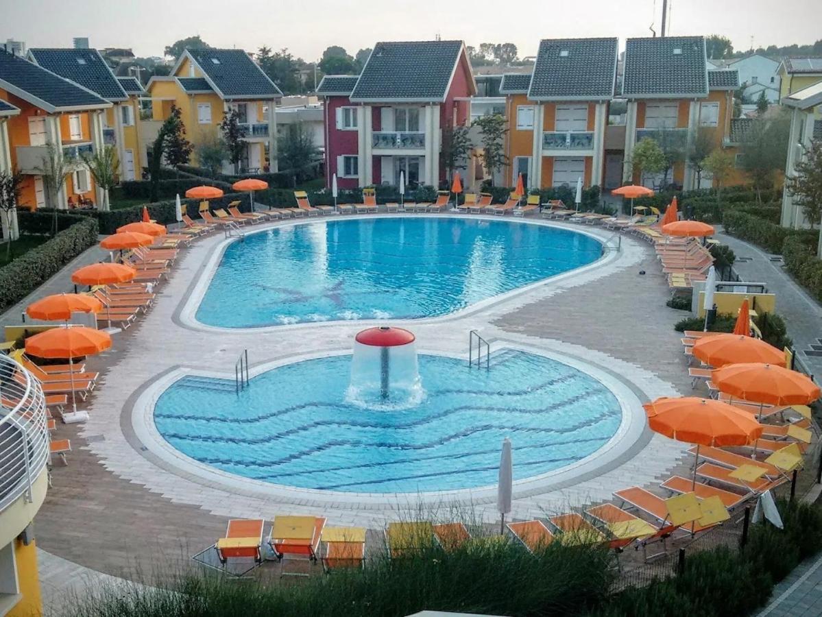 Mamì Oceanic Village - B&B Lido di Jesolo