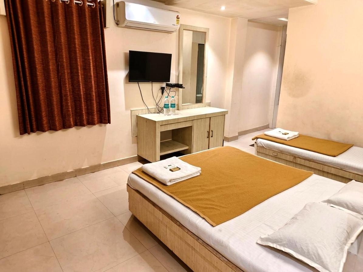 Chambre Triple Standard