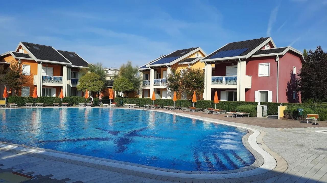 Mamì Sunset Village - B&B Lido di Jesolo