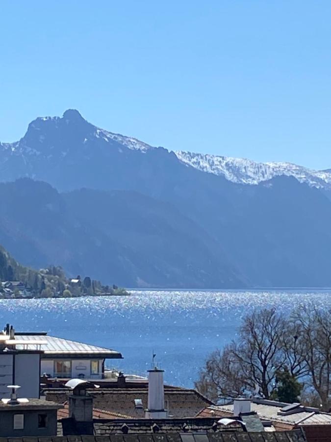 Appartement - Vue sur Lac