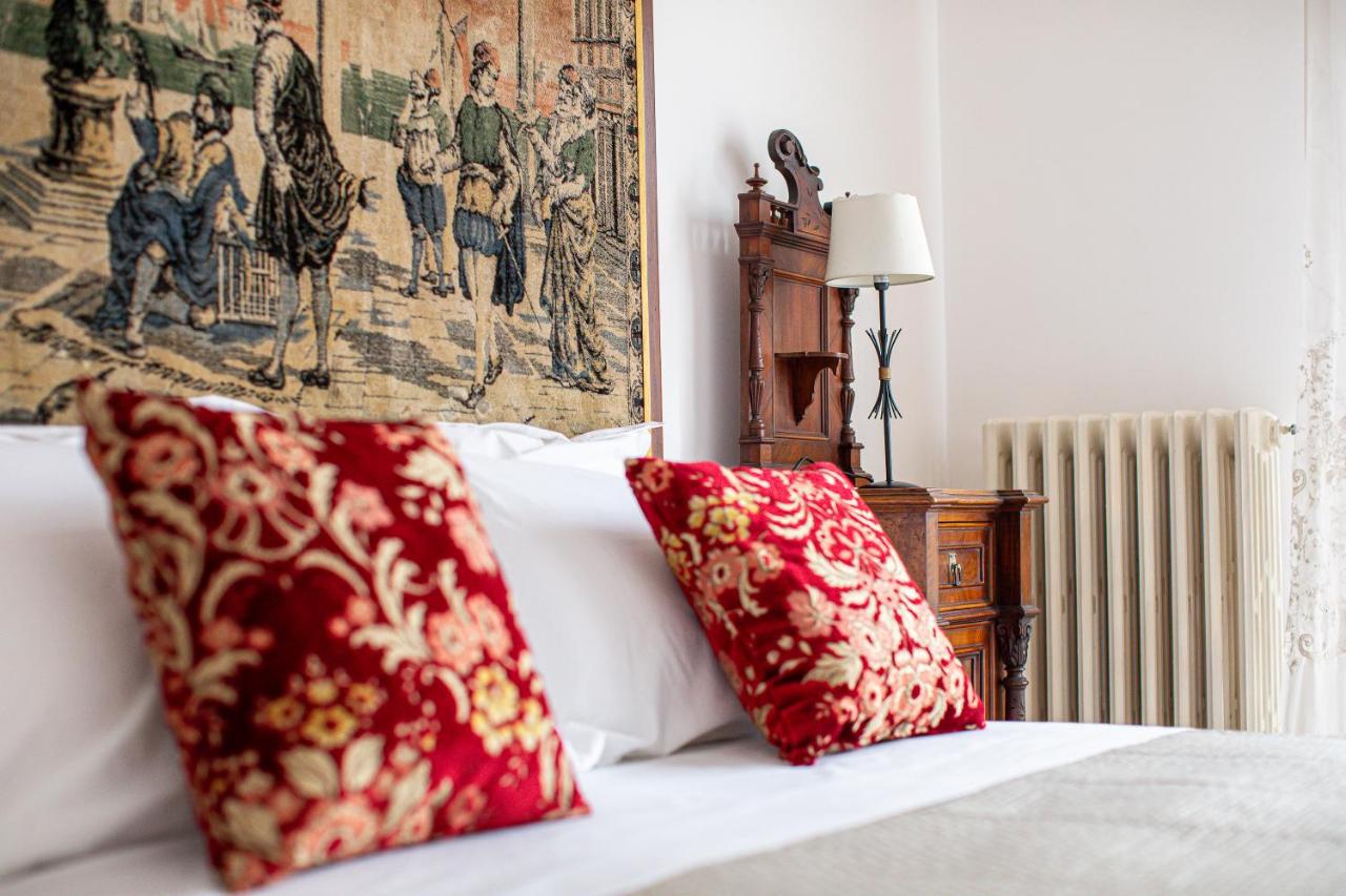 Chambre Double avec Salle de Bains Privative