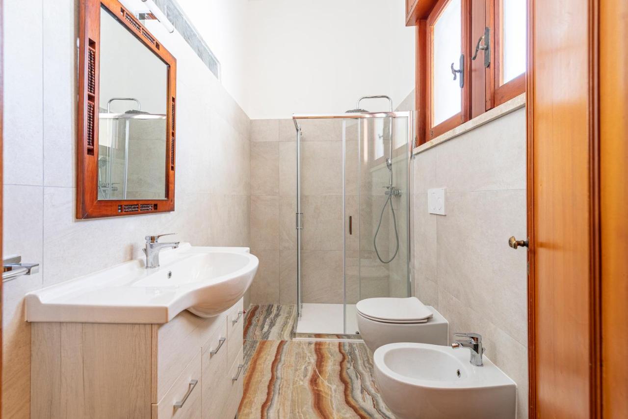 Chambre Quadruple avec Salle de Bains Privative