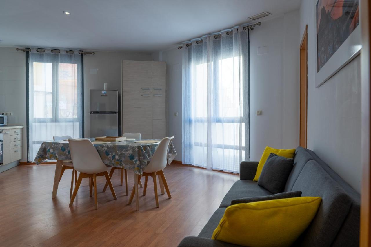 Your home in Alicante in the Historic Center! - Ferienwohnung Alicante