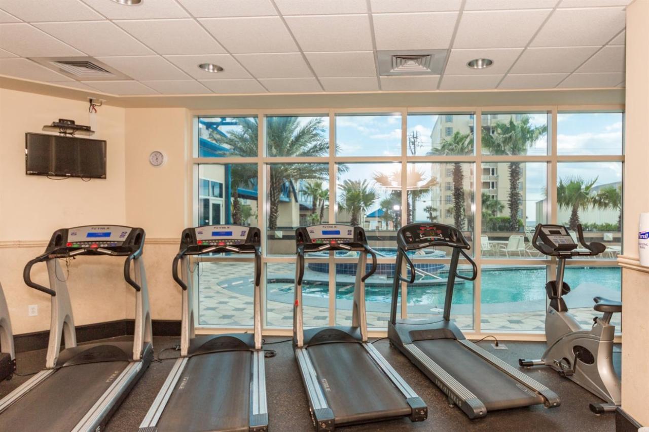 Crystal Tower Corner Unit 801 - Ferienwohnung Gulf Shores