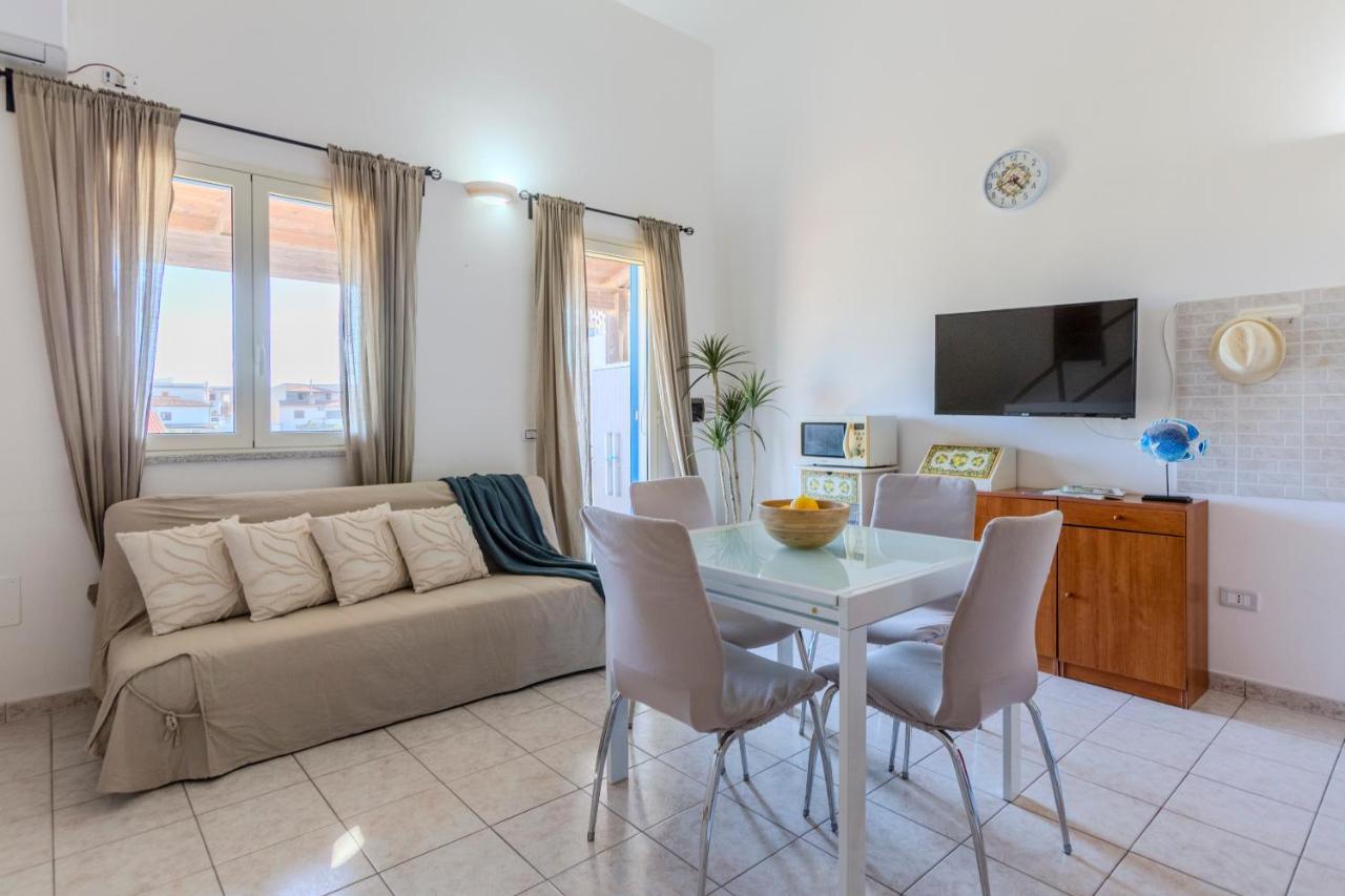 Family home Calasetta downtown Sea - Ferienwohnung Calasetta