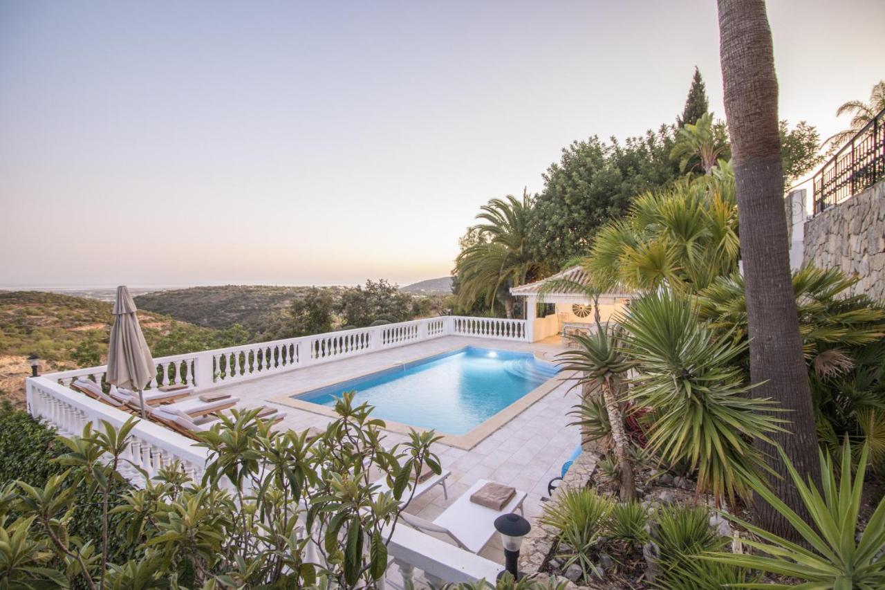 Casa Caribe by Algarve Holidays - B&B São Brás de Alportel