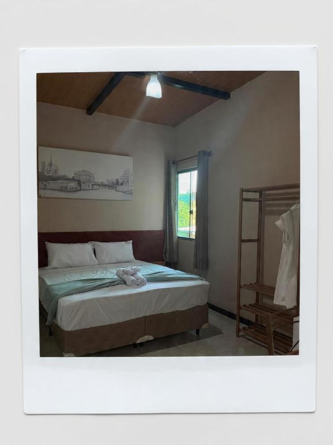 Pousada Baratti e Lanna - B&B Mariana