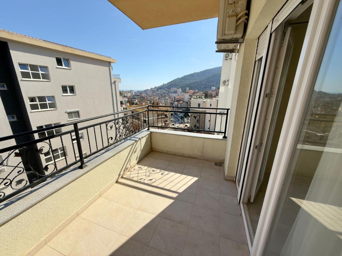 Apartmens Daka2 Lux - B&B Budva