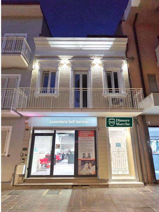 Dimore Marche Porto Recanati - Bed and Breakfast Porto Recanati