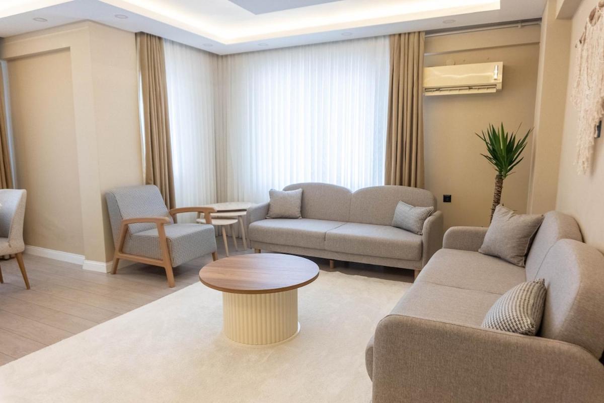 Elis Homes - B&B Antalya