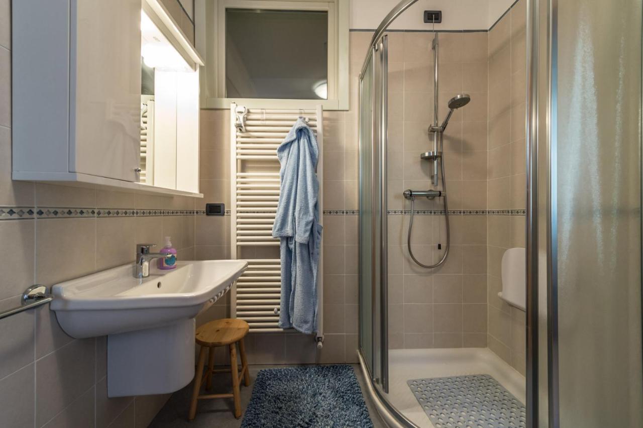 Appartement met Sauna