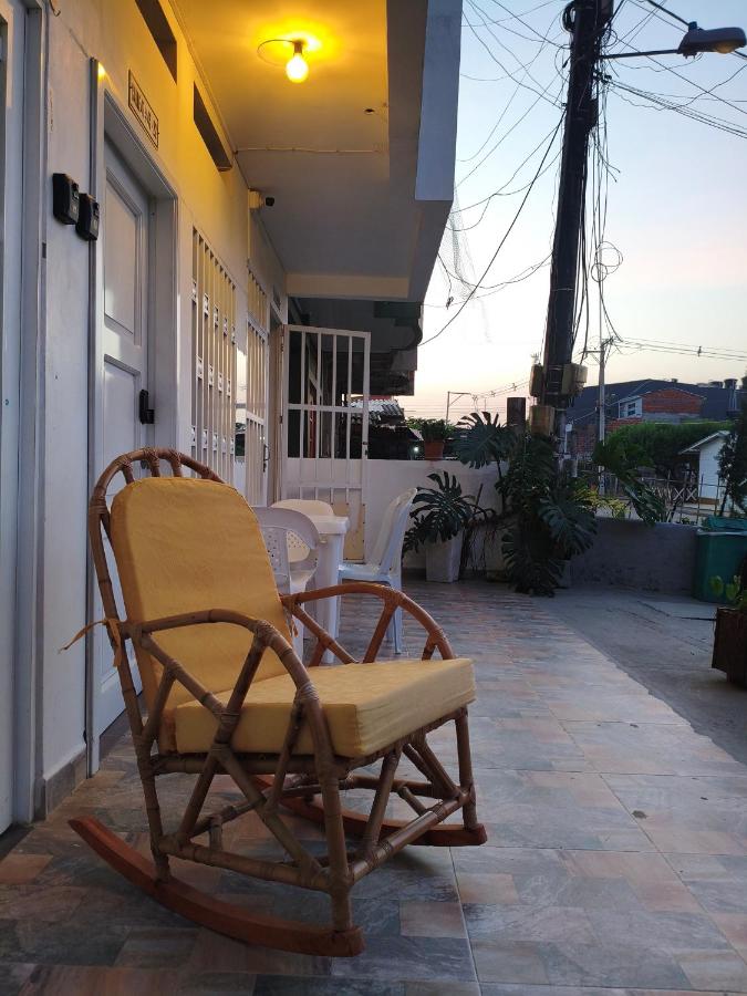 Sweet Dreams Necocli - Ferienwohnung Necoclí