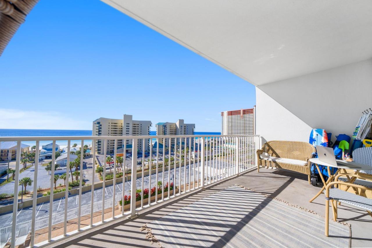 Laketown Wharf 1BR Bunks Beach Views, 5 Pools, Hot Tubs, Walk to Beach & Dining - B&B Panama City Beach