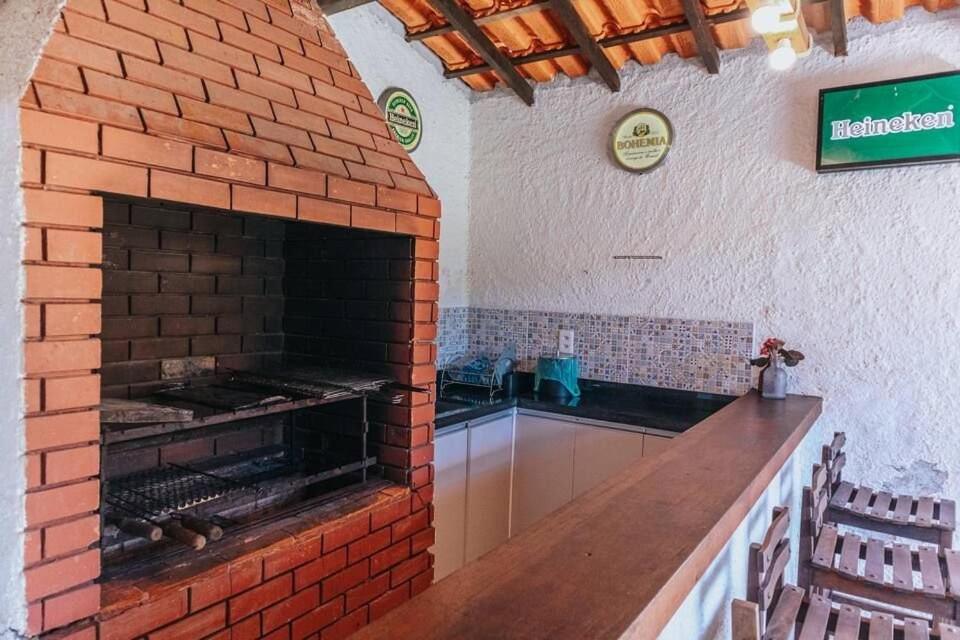 Casa Lírio - B&B Teresópolis
