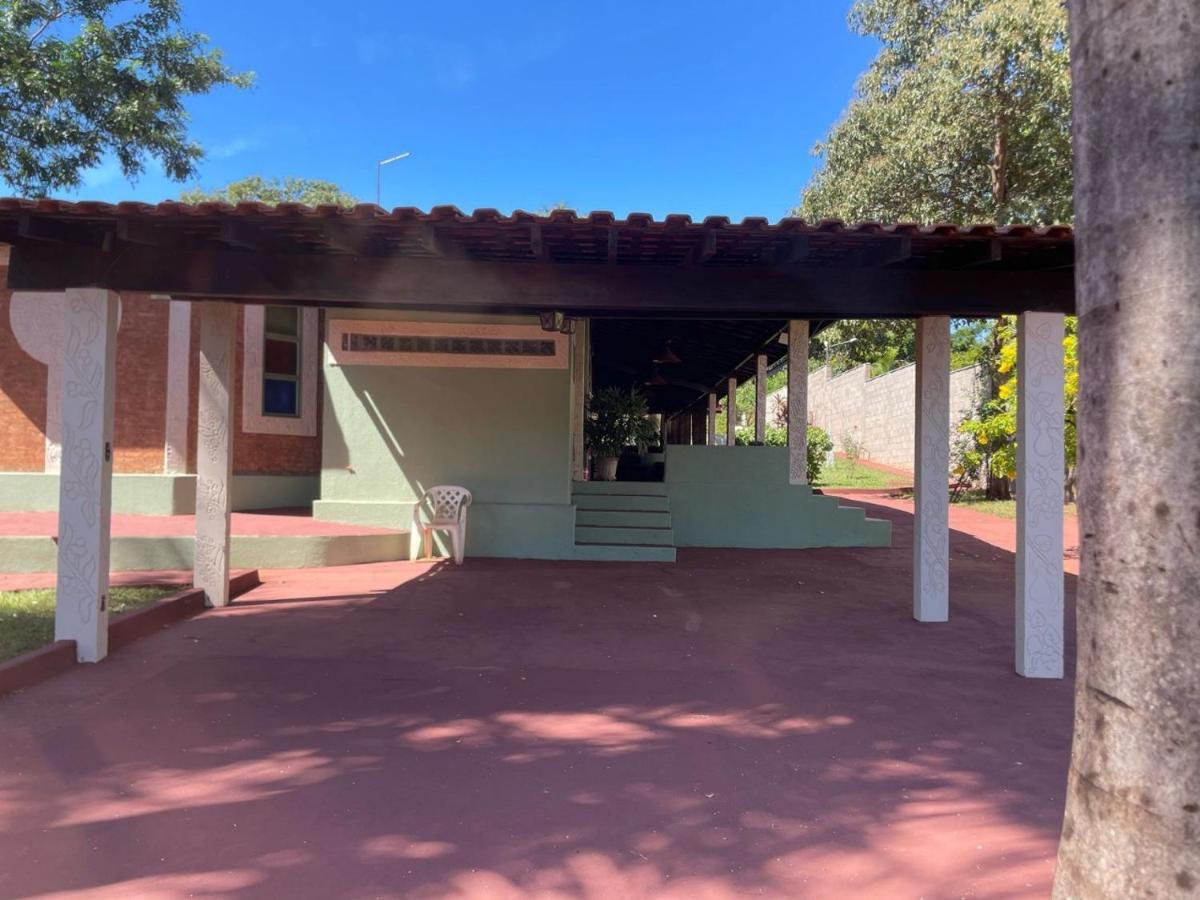 Villa Domus - Ferienwohnung Barretos