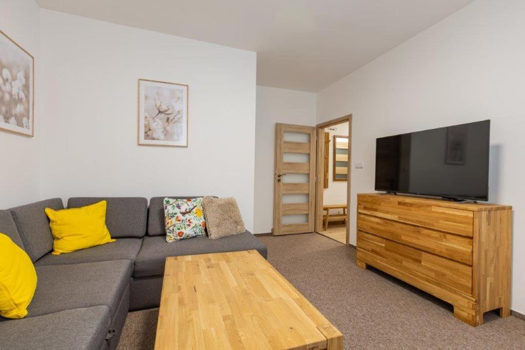 Apartmán Pražská Znojmo - B&B Znojmo