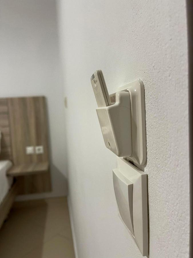 Kloen Sunset Villa - Ferienwohnung Saranda