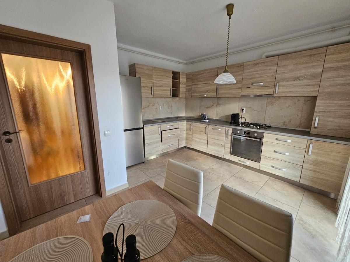 Dante Residence - B&B Alba Iulia