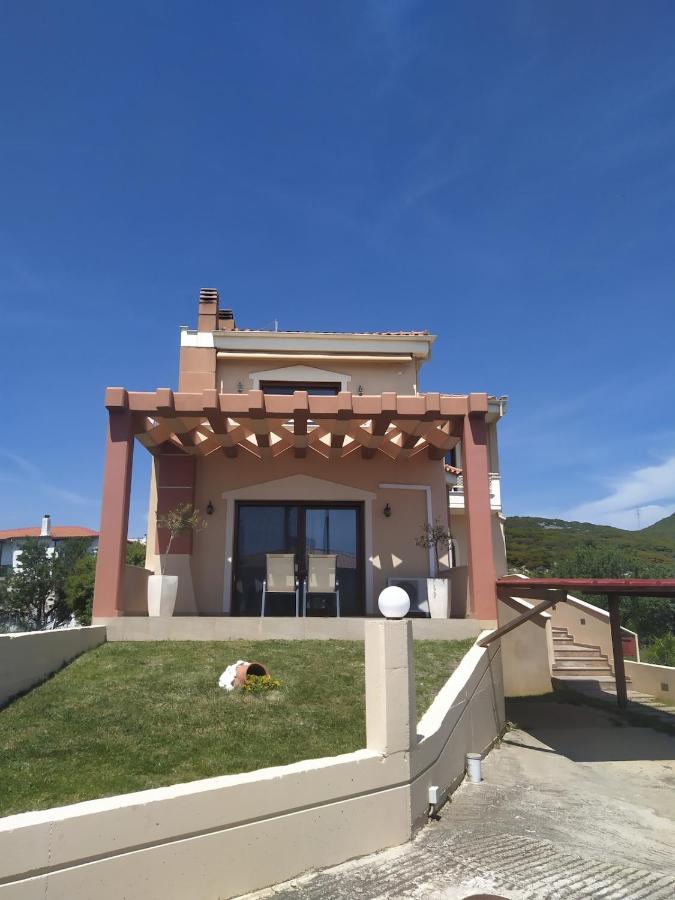 Villa di Lusso - B&B Mákri