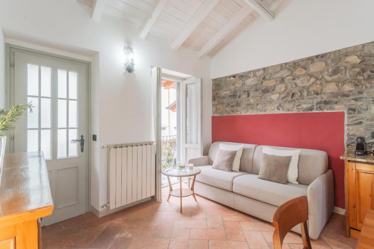 Piccola Abbazia by RentAllComo - Ferienwohnung Lenno