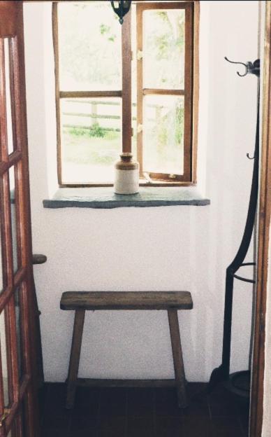 Swallow Barn - Ferienwohnung North Petherwin