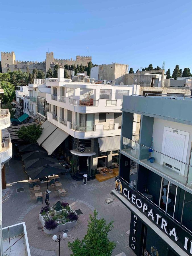 DownTown small apartment - B&B Rodi