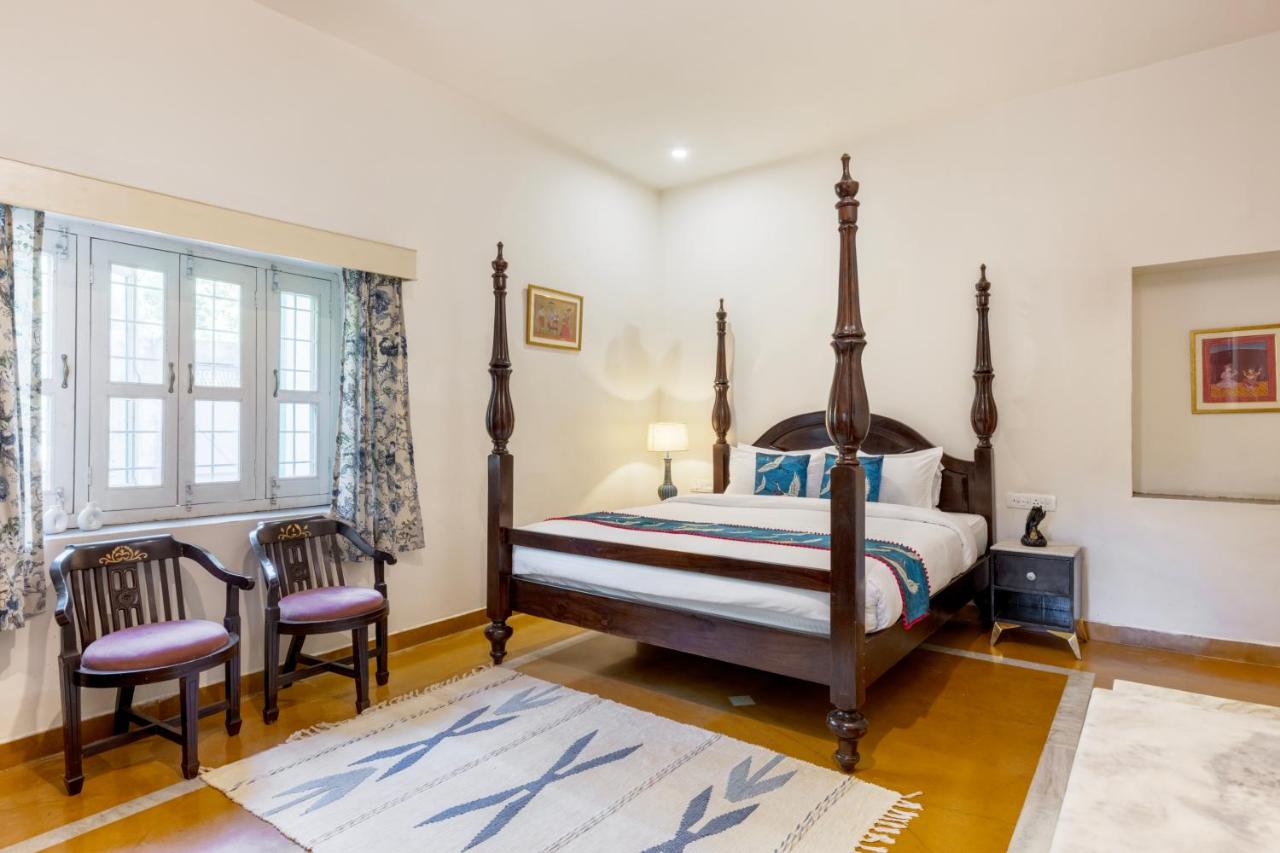 Chambre Lit King-Size Standard