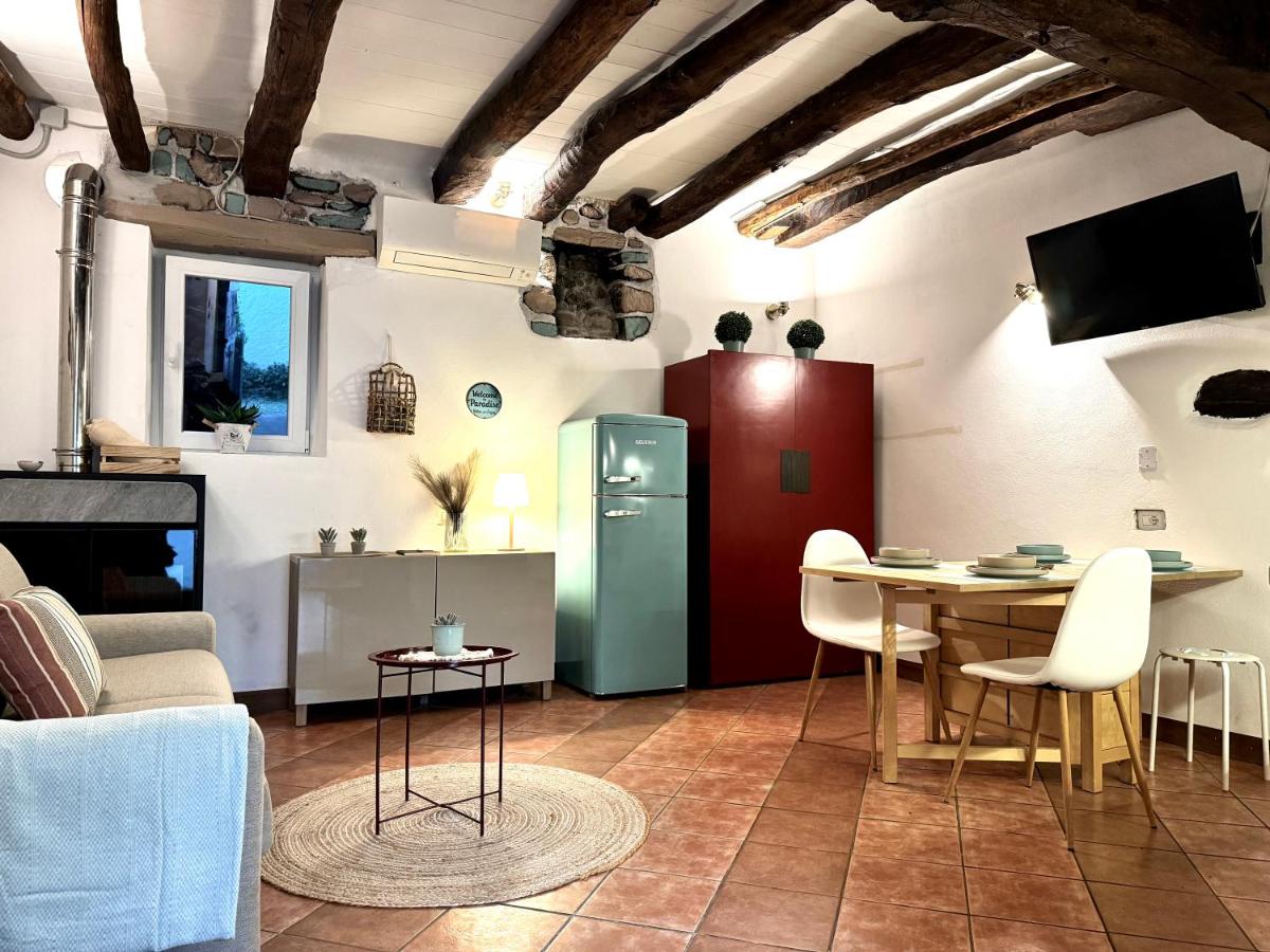 Casa Zita Cozy • AC near Lake Como by Gottschalk - B&B Olgiasca
