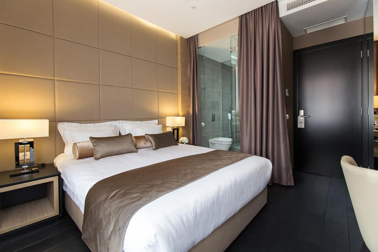 Deluxe Doppelzimmer