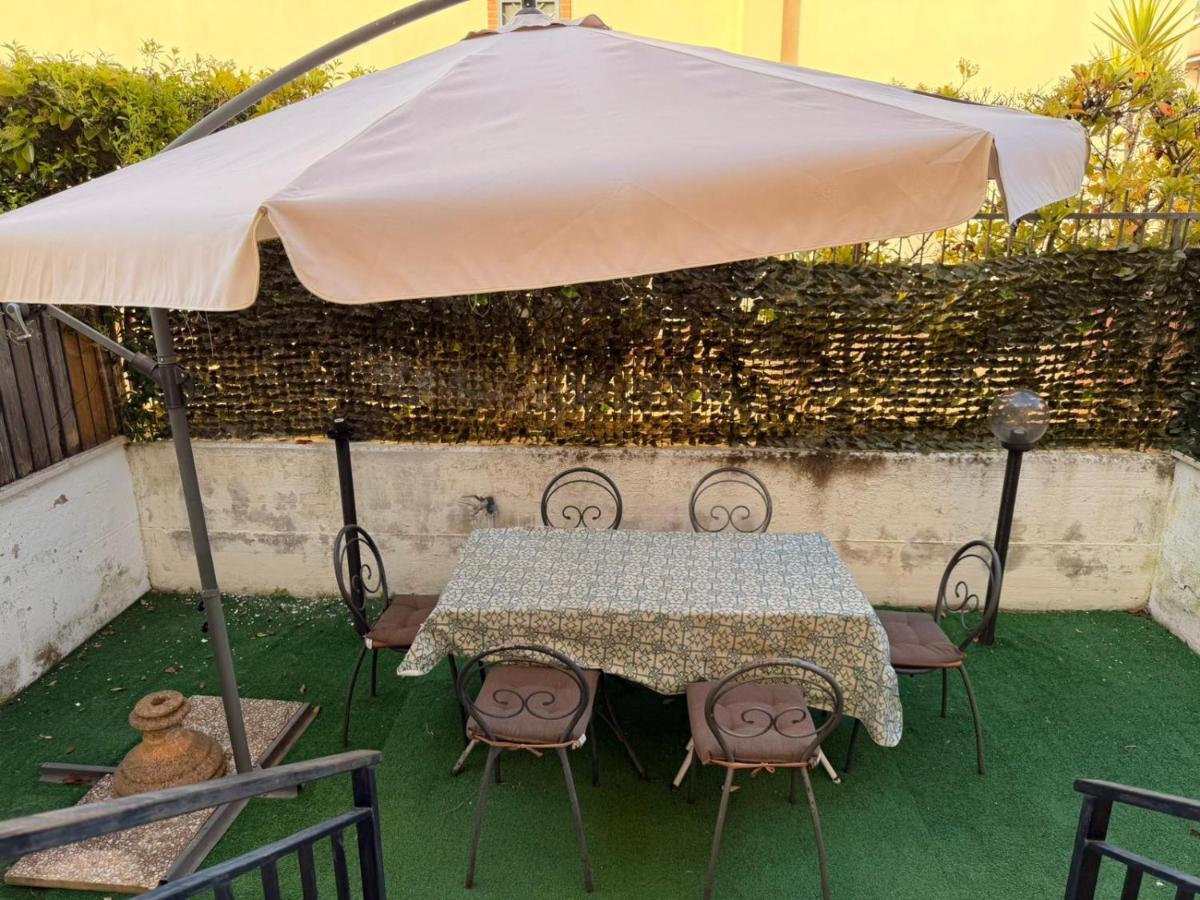 Sperlonga Paradise Central House - B&B Sperlonga