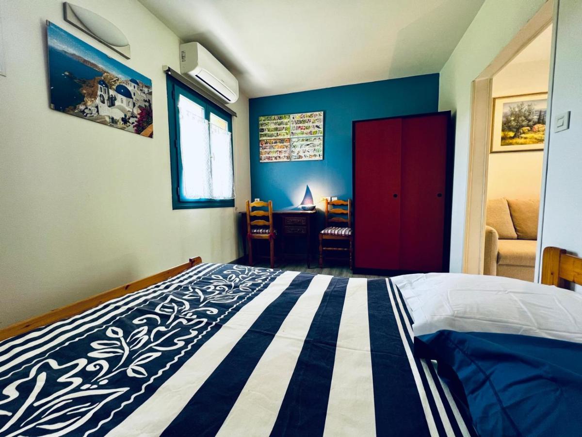 Petite maison Cosy Le gaucher - B&B Muret