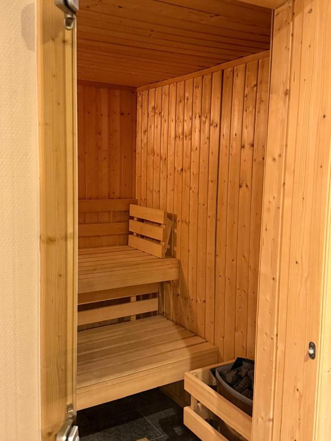 Apartament Rajka - B&B Biała Woda