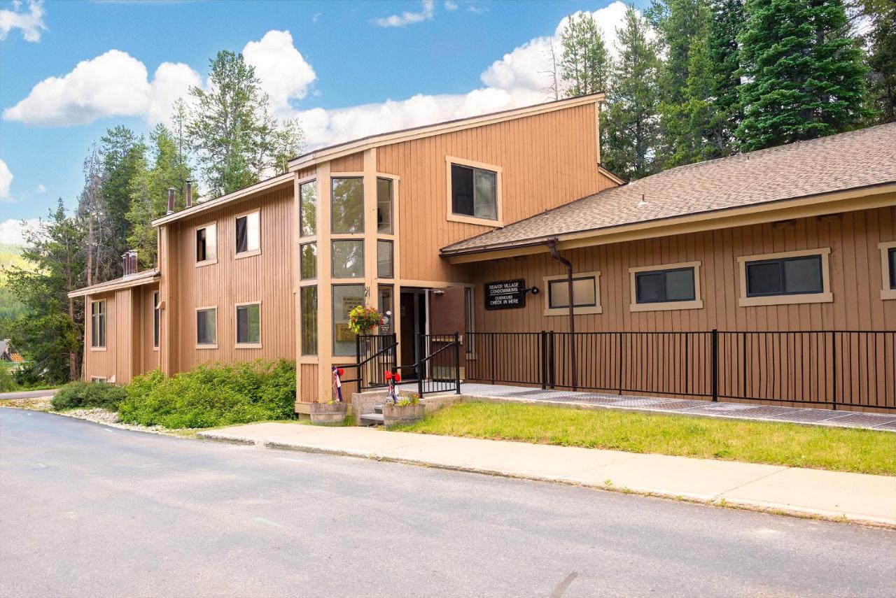 Beaver Village Unit #0821 - B&B Granby