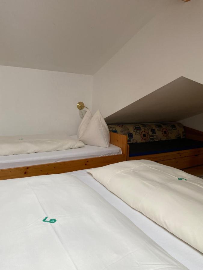 Appartement met 2 slaapkamers