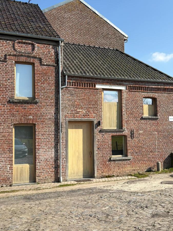 De Watermolen - Chambres d'hôtes Ninove