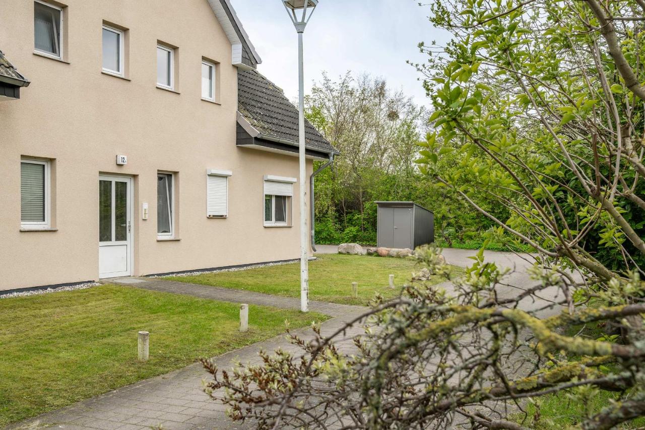 FeWo Dock12C - B&B Kölpinsee