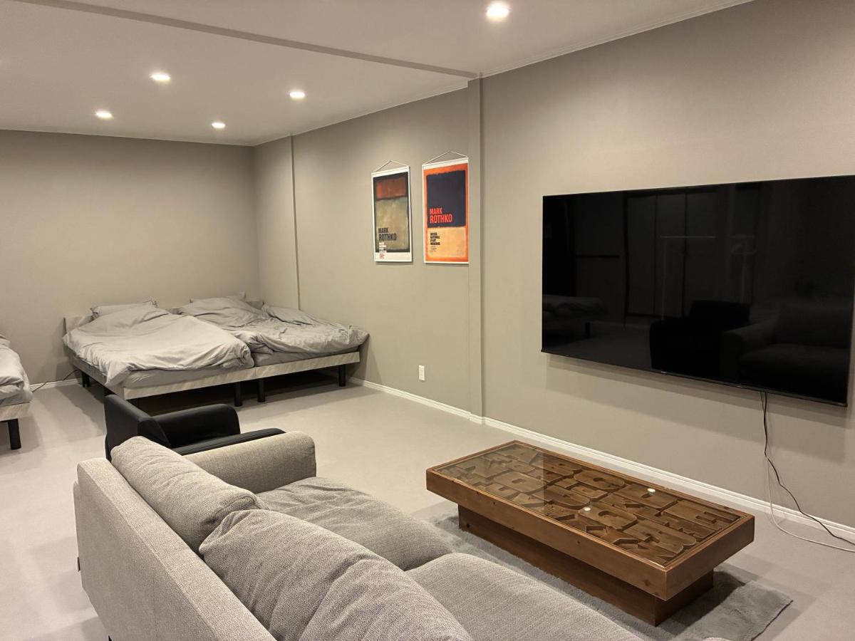 Hotel Gray Hakozaki - B&B Fukuoka
