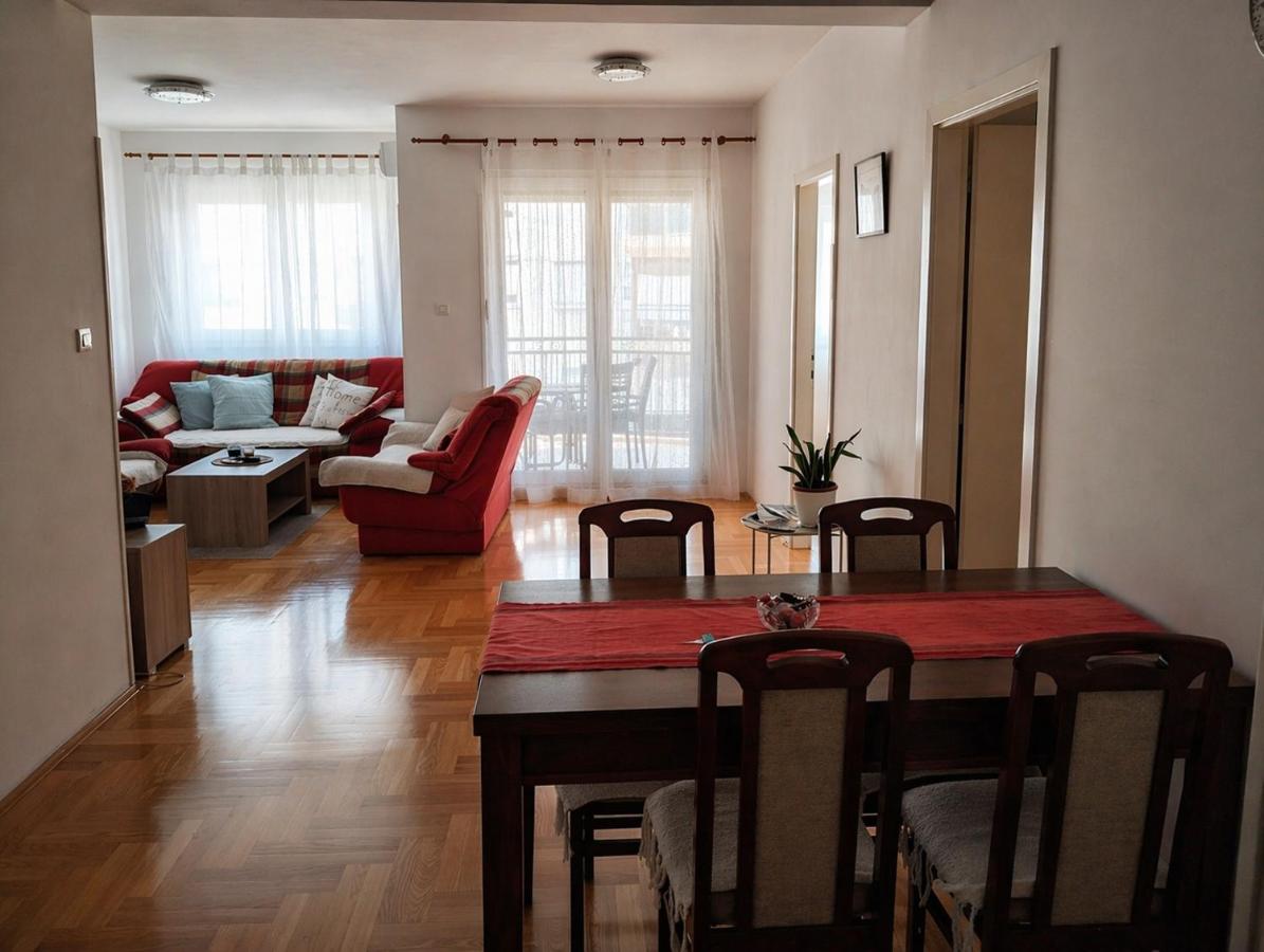 Studio Centar - Chambres d’hôtes Trebinje