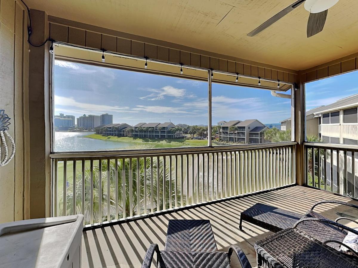 Seascape Condo #407 - Ferienwohnung Destin